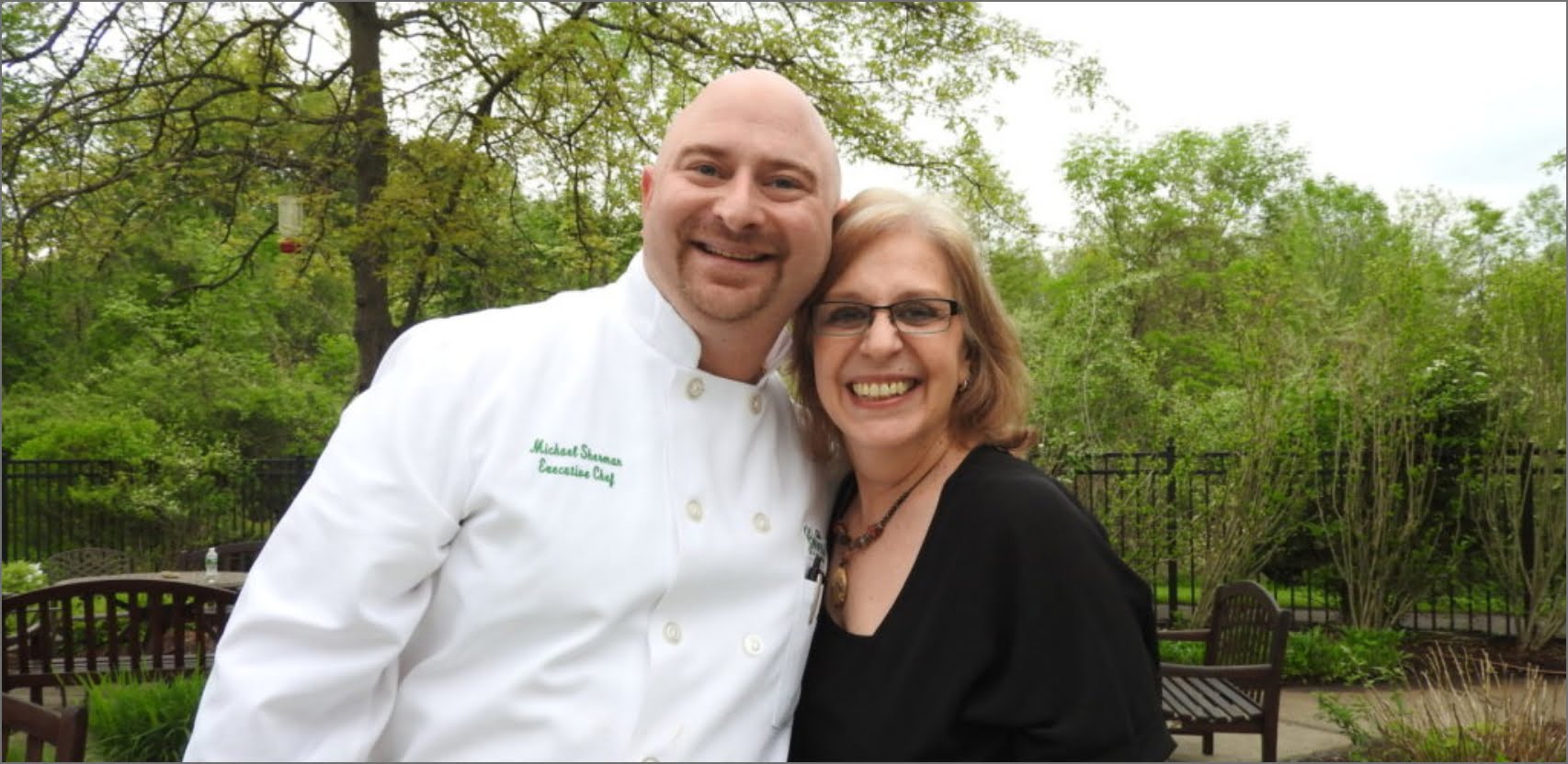 Introducing The Greens at Greenwich Executive Chef Michael Sherman and His Pumpkin Bisque Soup